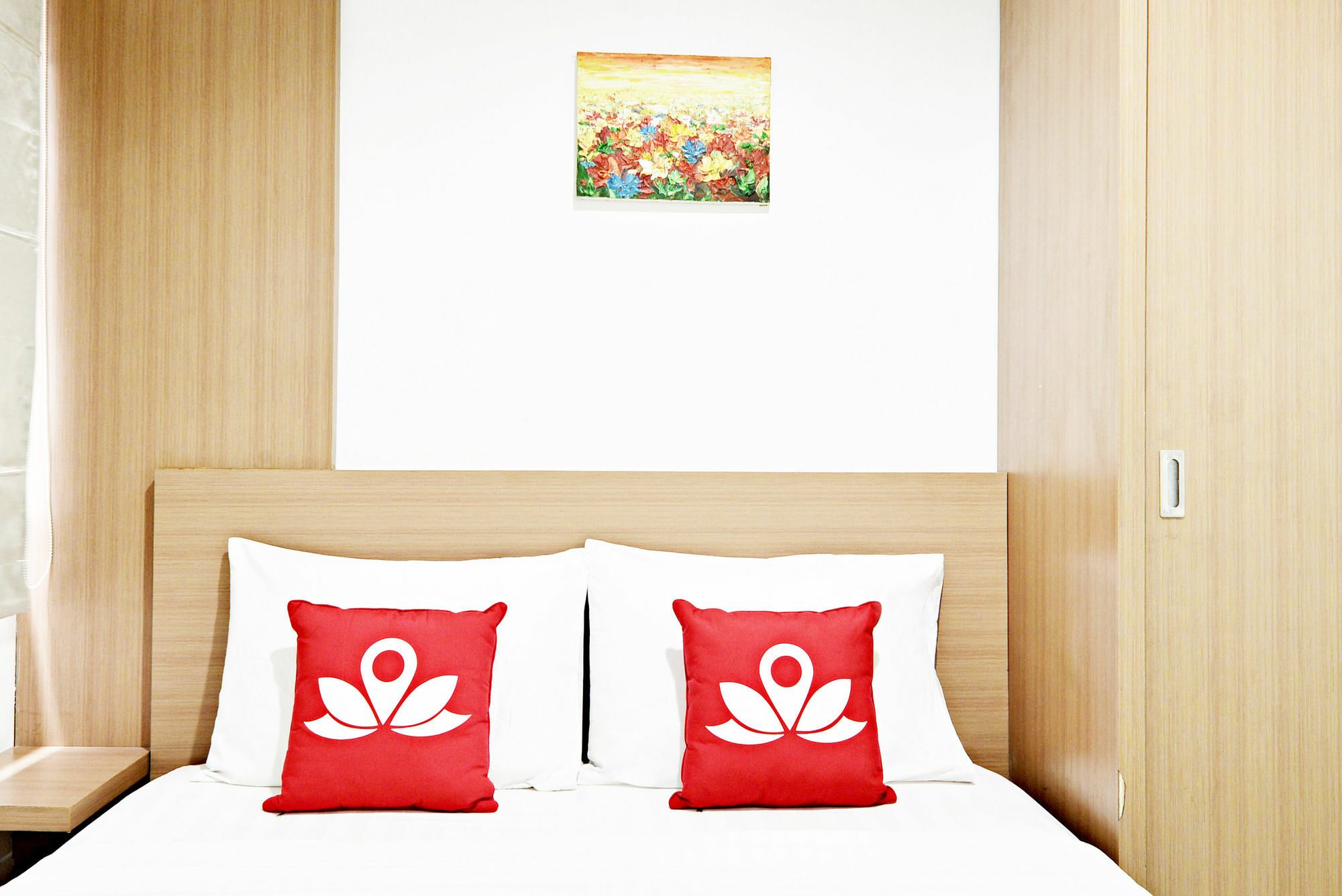Zen Rooms Near Bunderan Hi Giacarta Esterno foto